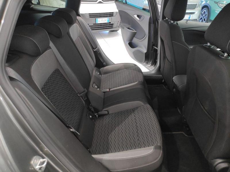 Opel Astra Astra 1.5 CDTI 122 CV S&S Sports Tourer GS Line*STATION WAGON*