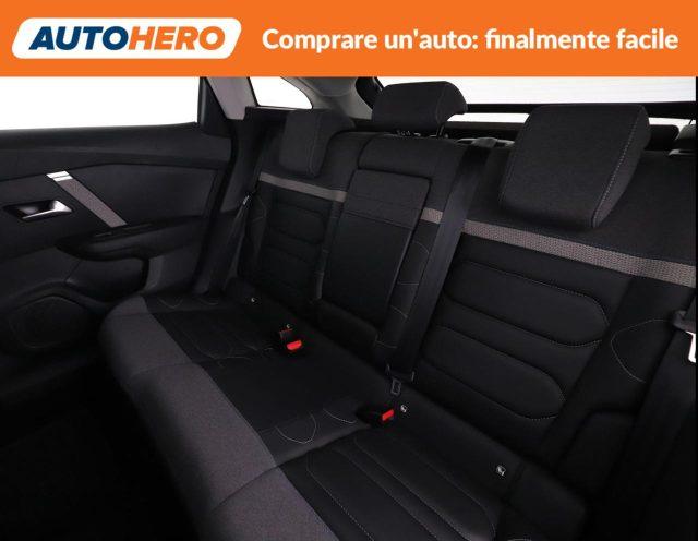 CITROEN C4 PureTech 130 S&S EAT8 Shine