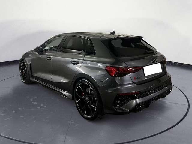 Audi RS3 RS 3 SPB TFSI quattro S tronic