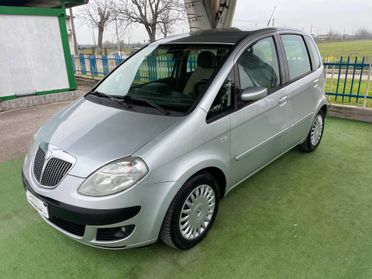 Lancia MUSA 1.3 Multijet 16V Oro
