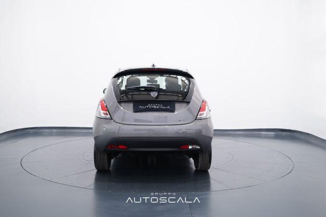 LANCIA Ypsilon 1.0 FireFly 5 porte S&S Hybrid Oro