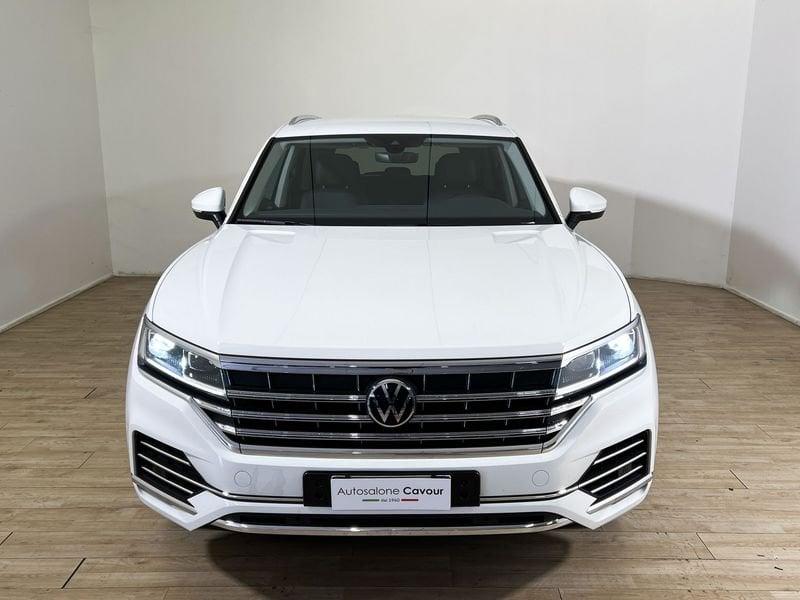 Volkswagen Touareg 3.0 V6 TDI SCR 170kW Elegance