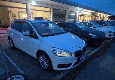 Bmw 216 216d Active Tourer Luxury