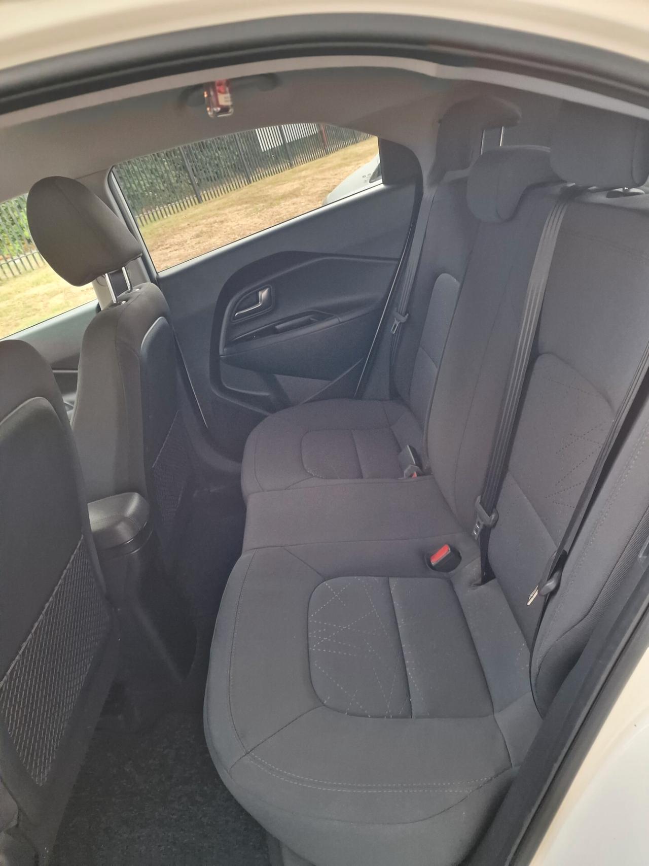 Kia Rio 1.2 CVVT 5p. Cool "Perfetta in tutto"