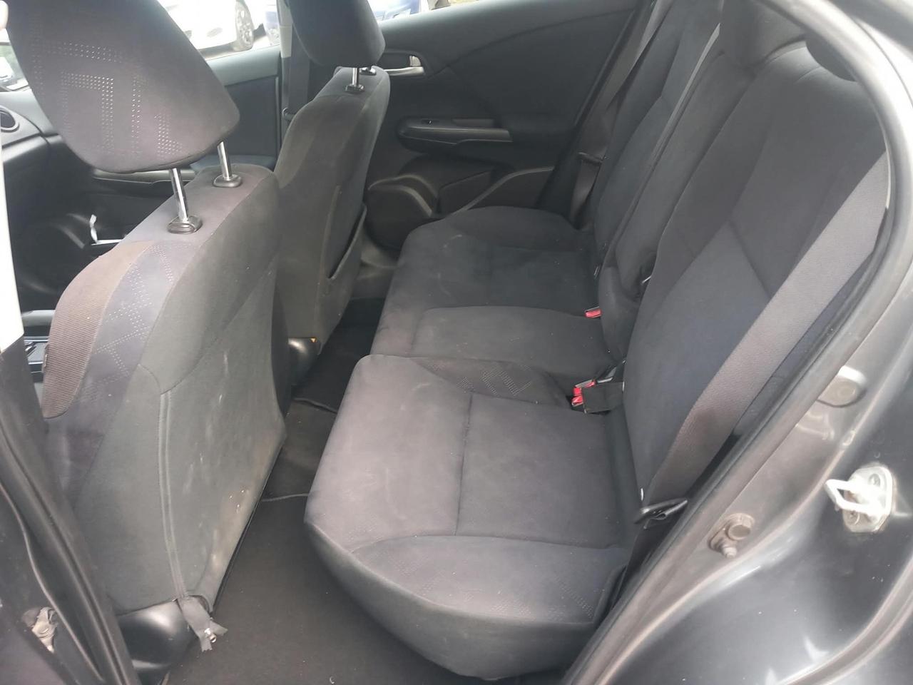 Honda Civic 2.2 i-DTEC Sport