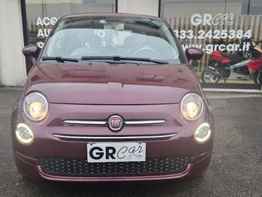 Fiat 500 1.2 EasyPower Lounge