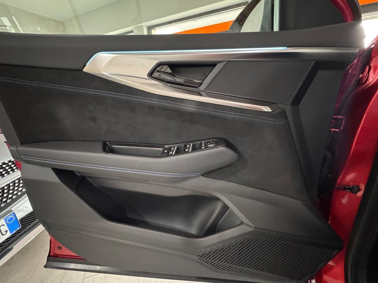 Renault Austral Techno Esprit Alpine E-TECH #6739