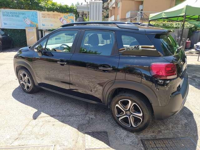 Citroen C3 C3 Aircross 1.2 puretech C-Series s
