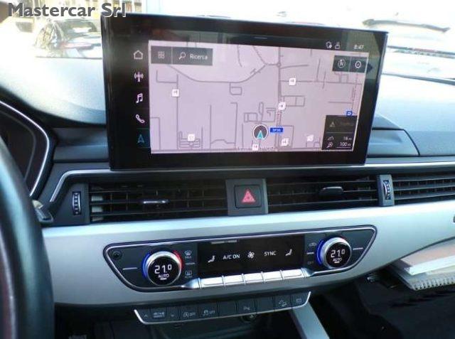 AUDI A4 allroad 2.0 tdi mhev B Evolution quattro - GG153RY