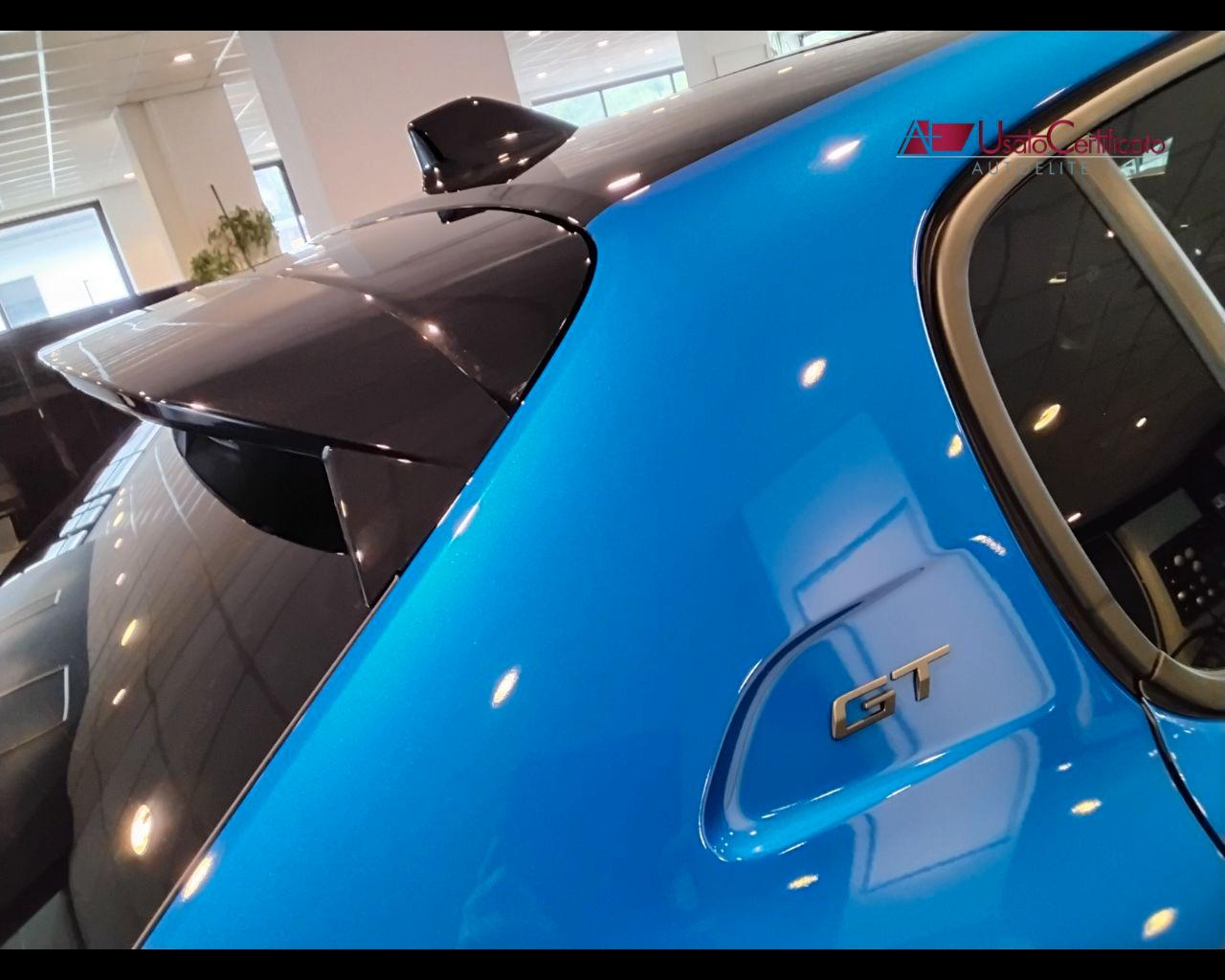 PEUGEOT 208 2ª serie - 208 PureTech 100 Stop&Start 5 porte Allure