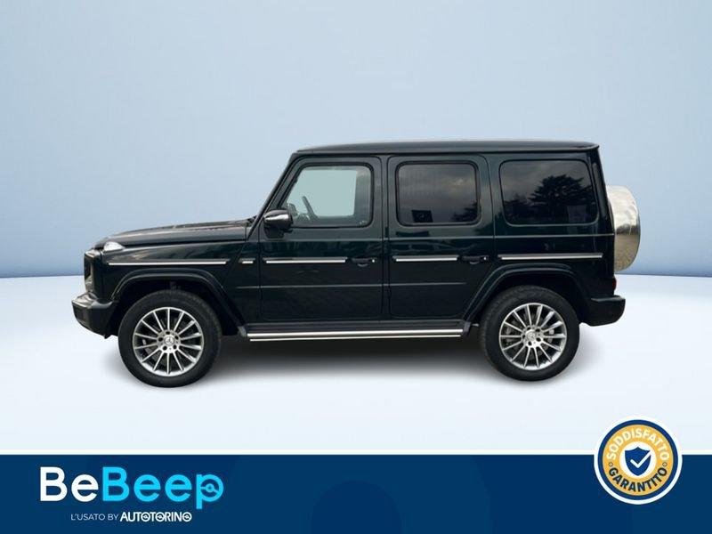 Mercedes-Benz Classe G G 400 D AMG LINE 330CV AUTO
