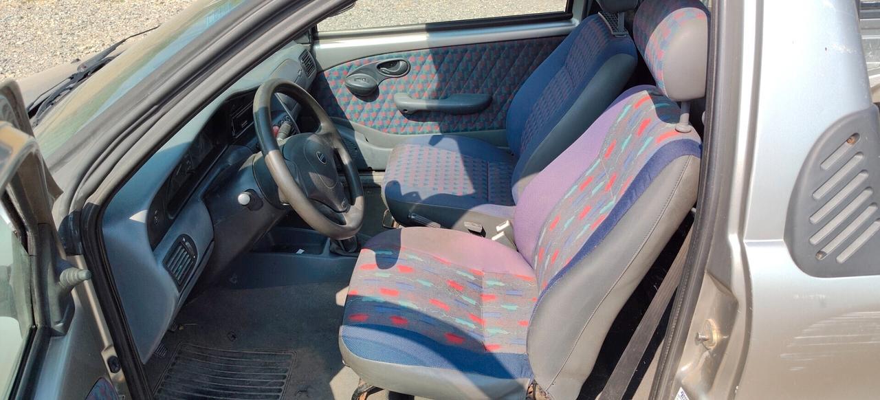 Fiat Strada 1.2 16v Pick Up