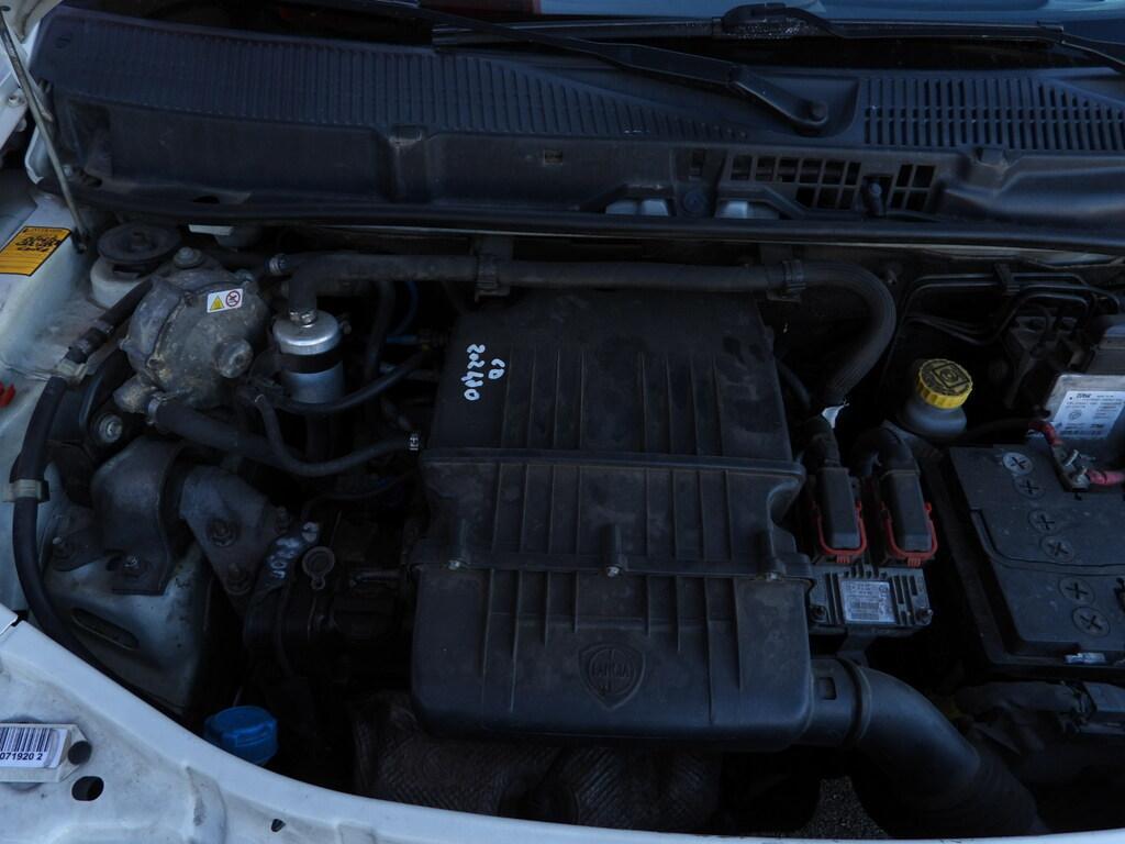 Lancia Ypsilon 3 Porte 1.4 Ecochic Unyca