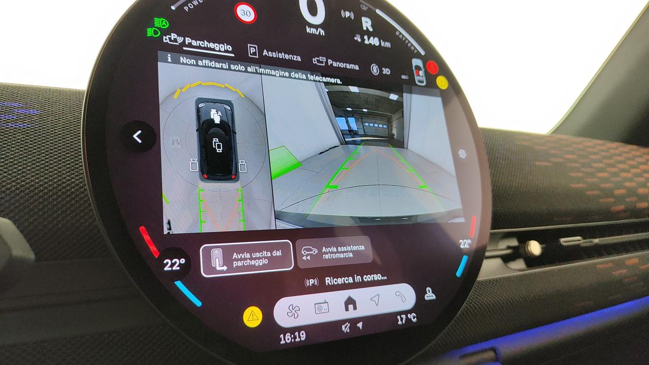 MINI Mini Aceman J05 - Mini Aceman SE JCW