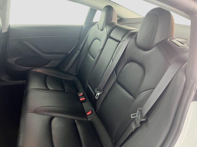 TESLA Model 3 Model 3 Long Range Dual Motor AWD