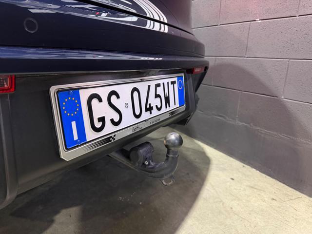 PORSCHE Macan MACAN S TETTO 21" LOGHI GANCIO TRAINO BOSE SERVICE