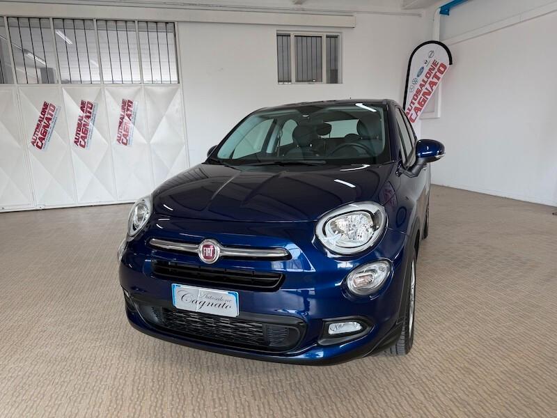Fiat 500X 1.6 MultiJet 120 CV Pop Star