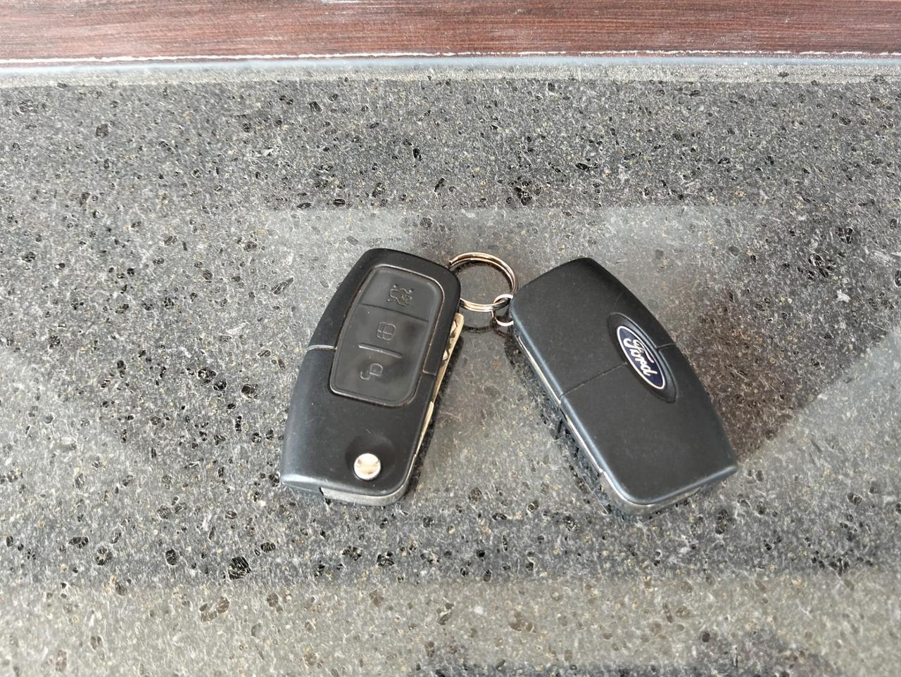 Ford Fiesta 1.5 TDCi 75CV Titanium 2015