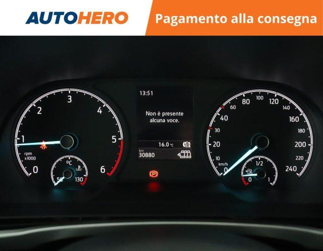 FORD Tourneo Connect 2.0 EcoBlue 122 CV Titanium