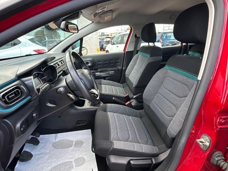 Citroën C3 C3 83 S&S Shine