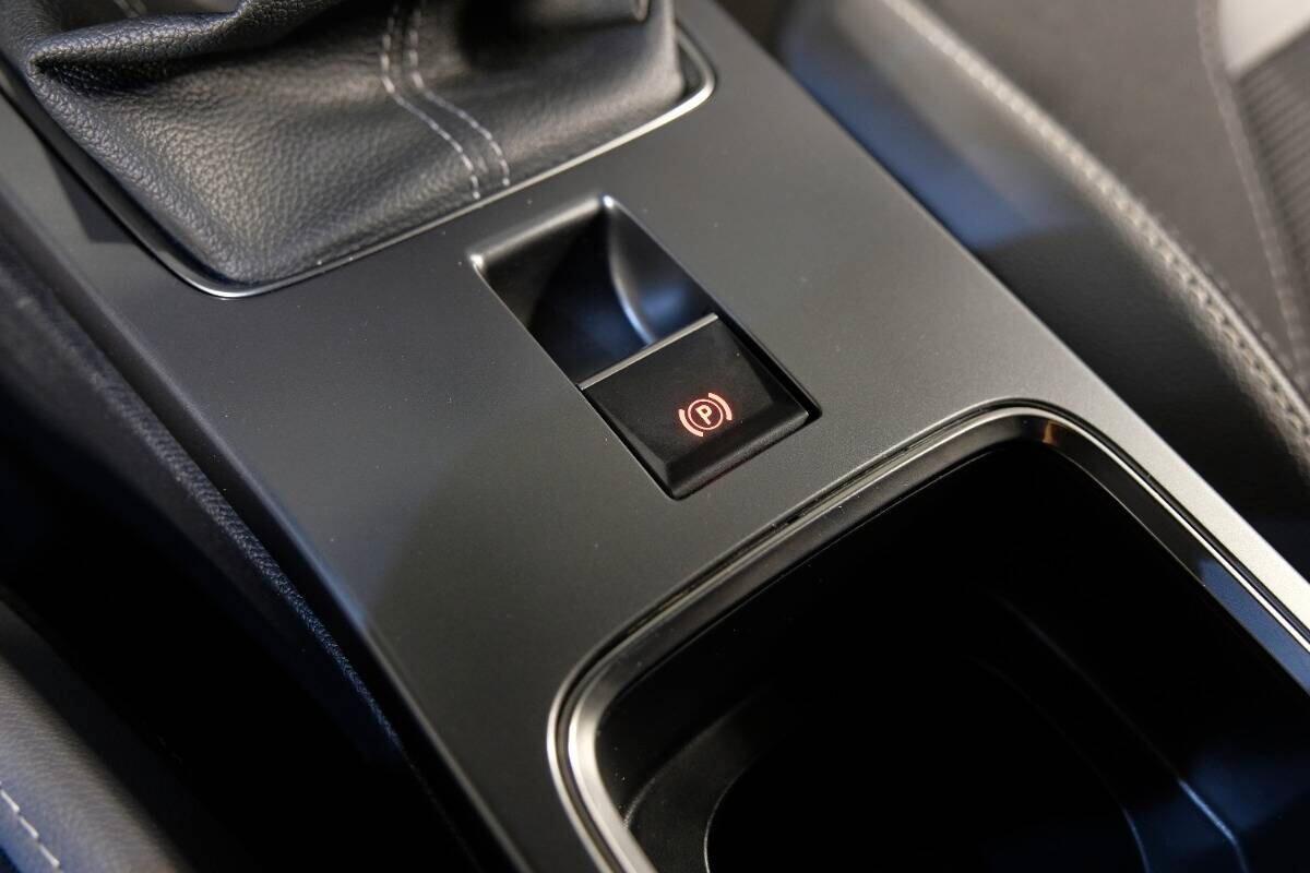 Opel Mokka 1.2 Turbo 136 CV GS