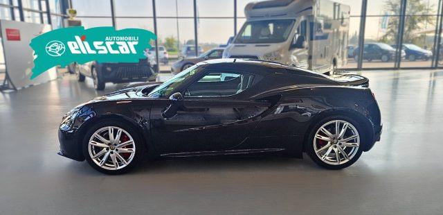 ALFA ROMEO 4C 1750 TBi