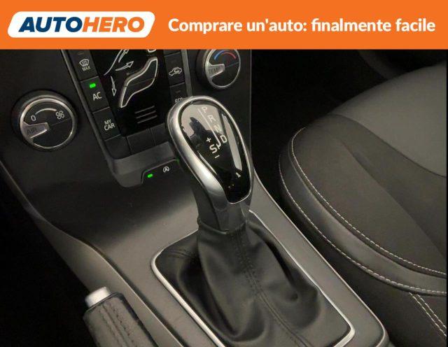 VOLVO V40 D2 Geartronic Business Plus