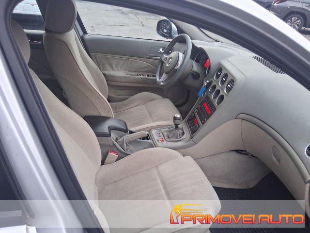 ALFA ROMEO 159 1.9 JTDm 16V Distinctive