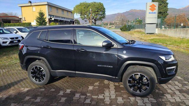 JEEP Compass Compass II 1.3 turbo t4 phev Trailhawk 4xe 6AT