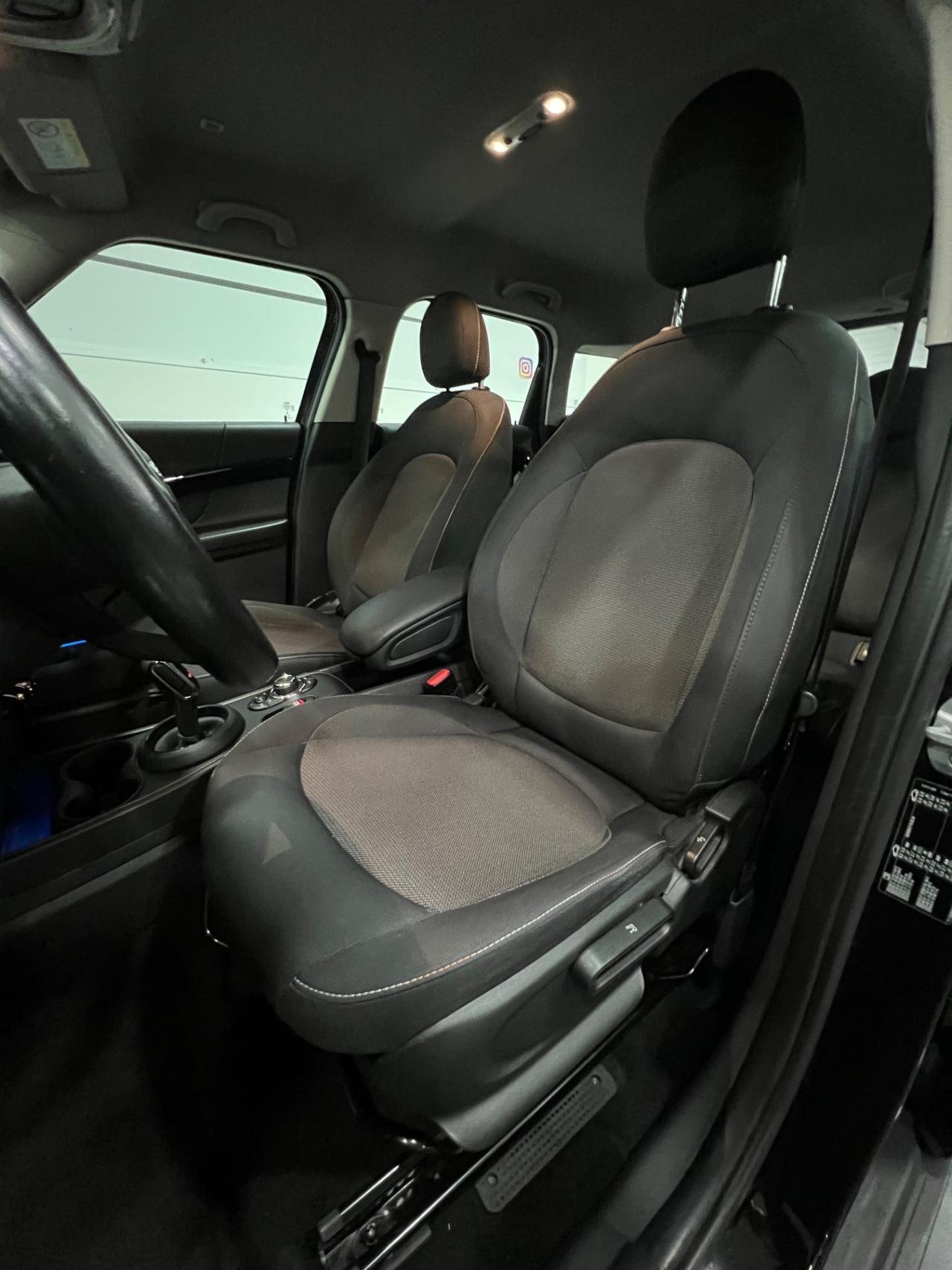 Mini Cooper Countryman 2.0 D Aut. Classic 150 cv