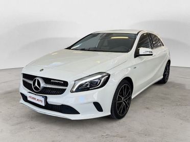 Mercedes-Benz Classe A 180 d Sport