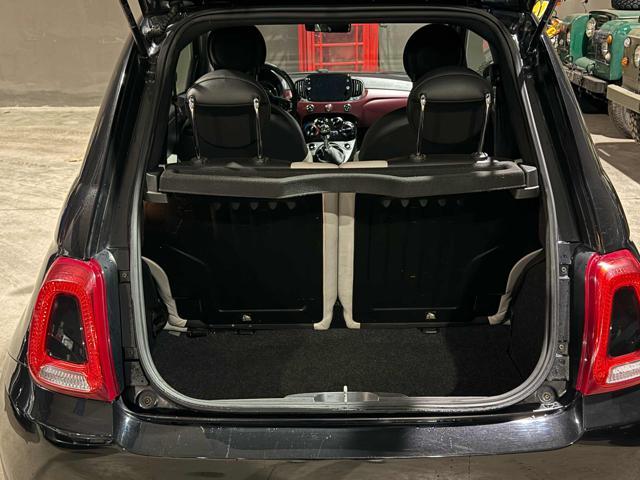 FIAT 500 1.2 Dolcevita