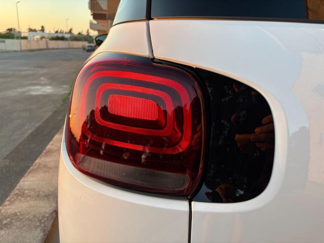 CITROEN C3 Aircross 1.5 bluehdi Shine Pack s&s 110cv