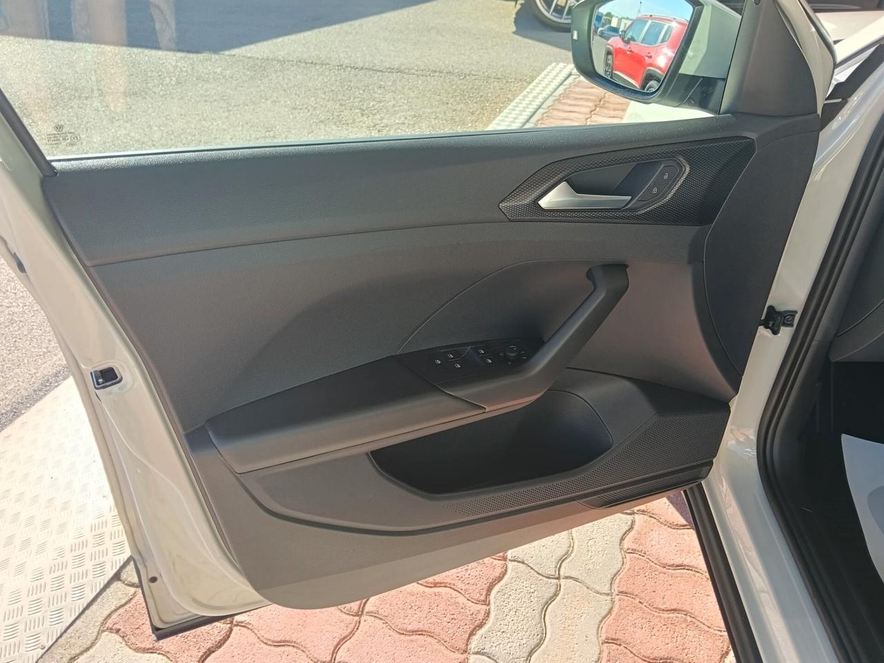 Volkswagen T-Cross 1.0 TSI 110 CV Life