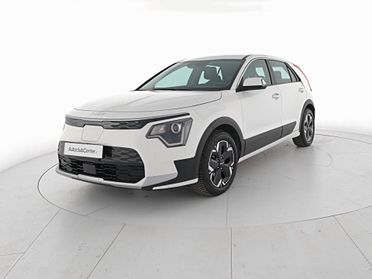 Kia Niro EV 64,8 kWh Business