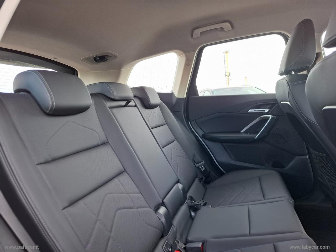 BMW X1 sDrive 18d xLine