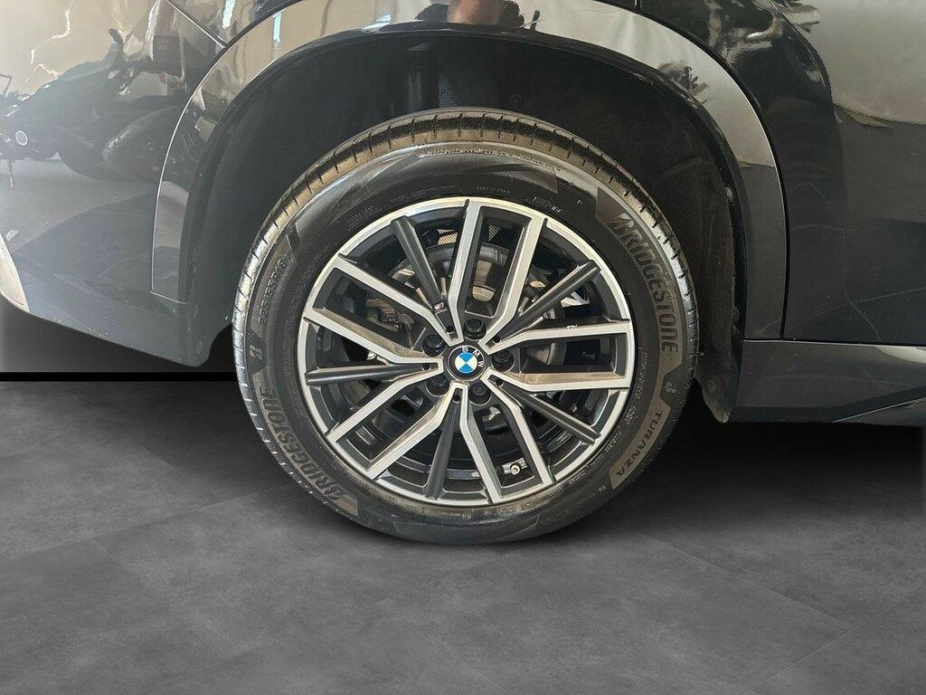 BMW X1 18 d Msport sDrive DCT