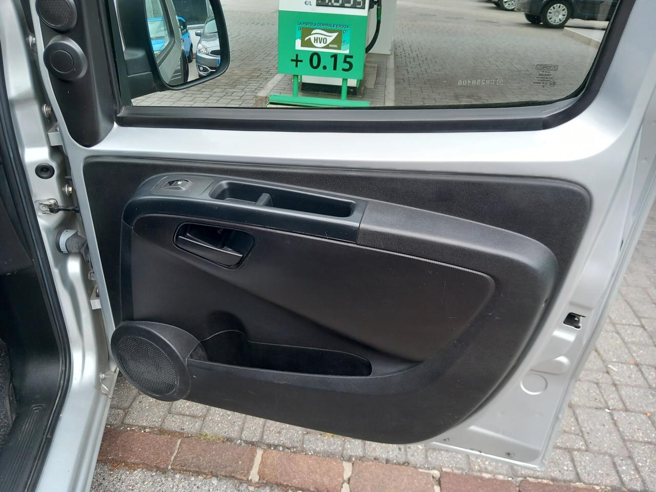 Peugeot Bipper 1300 HDI EURO 5
