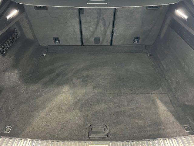 AUDI Q8 SUV 50 TDI 286 CV quattro tiptronic S line edition