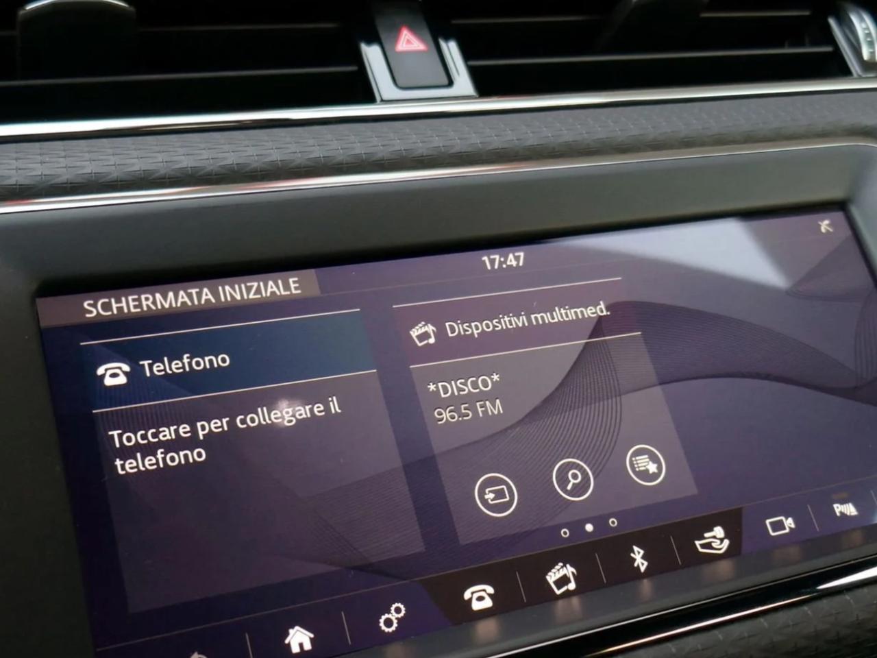 Land Rover Range Evoque 2.0D I4-L.Flw 150 CV AWD Auto HSE Perfetta