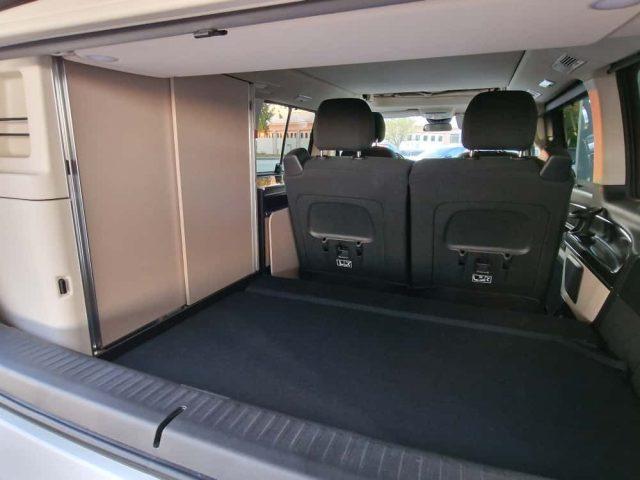 MERCEDES-BENZ Marco Polo 220 d Automatic CONTO VENDITA