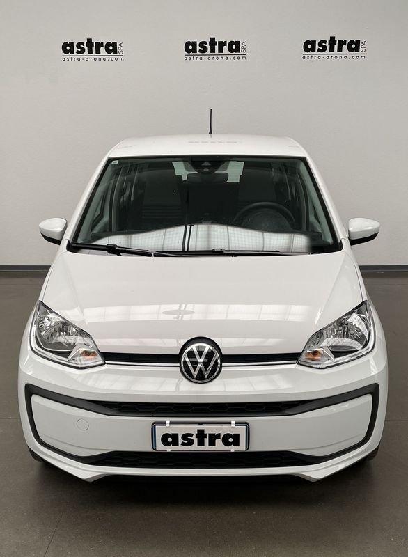 Volkswagen up! 1.0 5p. EVO move BlueMotion Technology