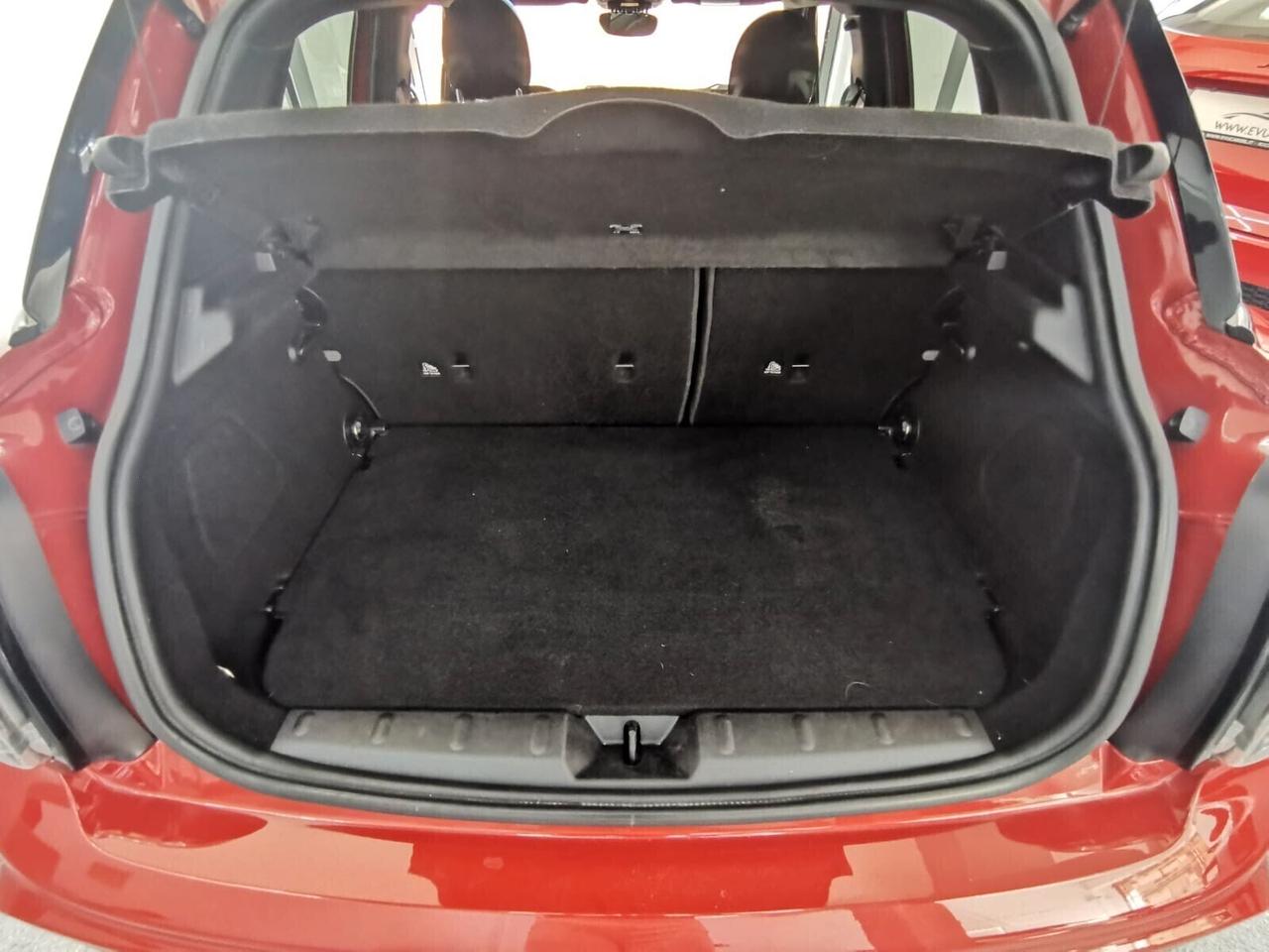 Mini Mini 2.0 Cooper SD Allestimento Jhon Cooper Works 5 porte TETTO