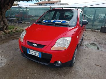 Chevrolet Matiz 800 Planet,SE GPL Eco Logic