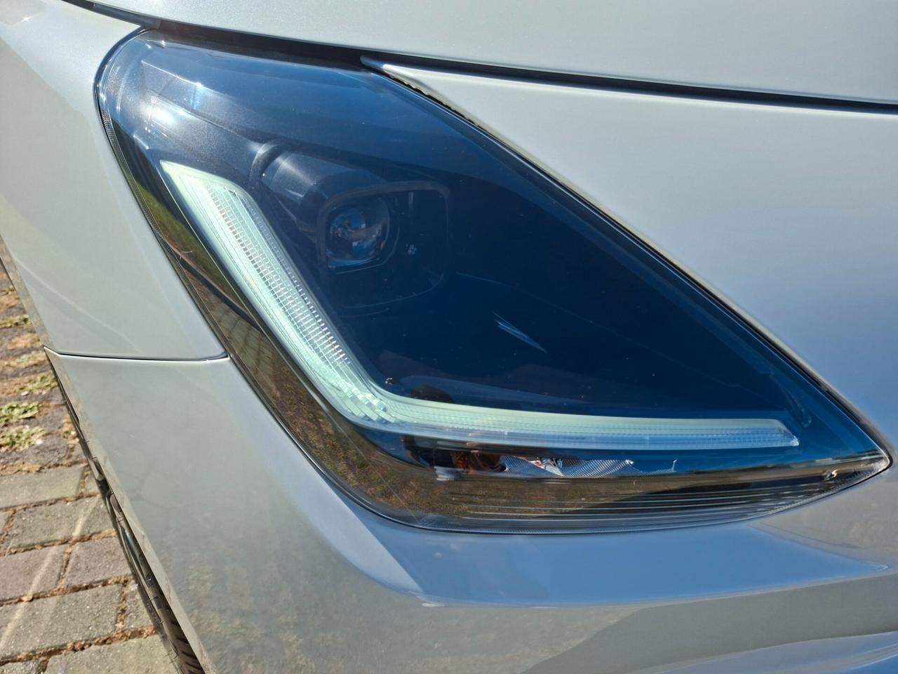 Suzuki Swift 1.2 Hybrid Top