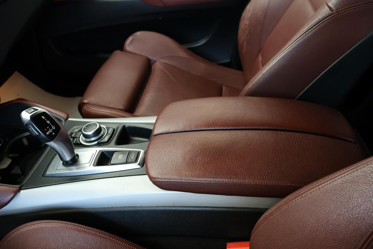 Bmw x6 xdrive35d Futura Pelle Automatica