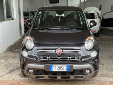 Fiat 500L 1.3 Multijet 95 CV Cross Euro 6