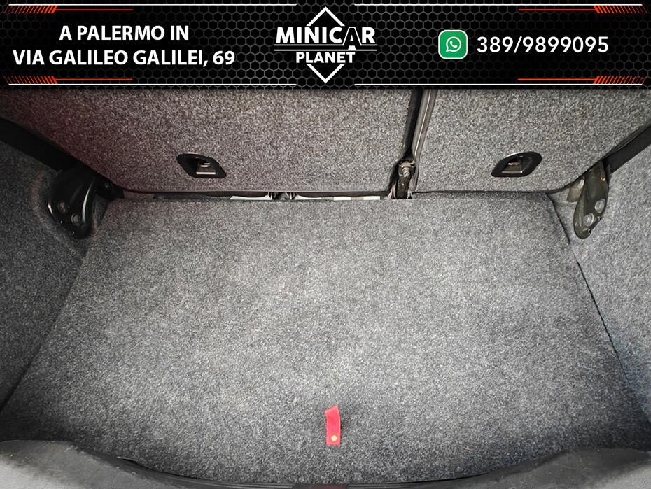 Lancia Ypsilon 1.0 FireFly 5 porte S&S Hybrid Gold Plus