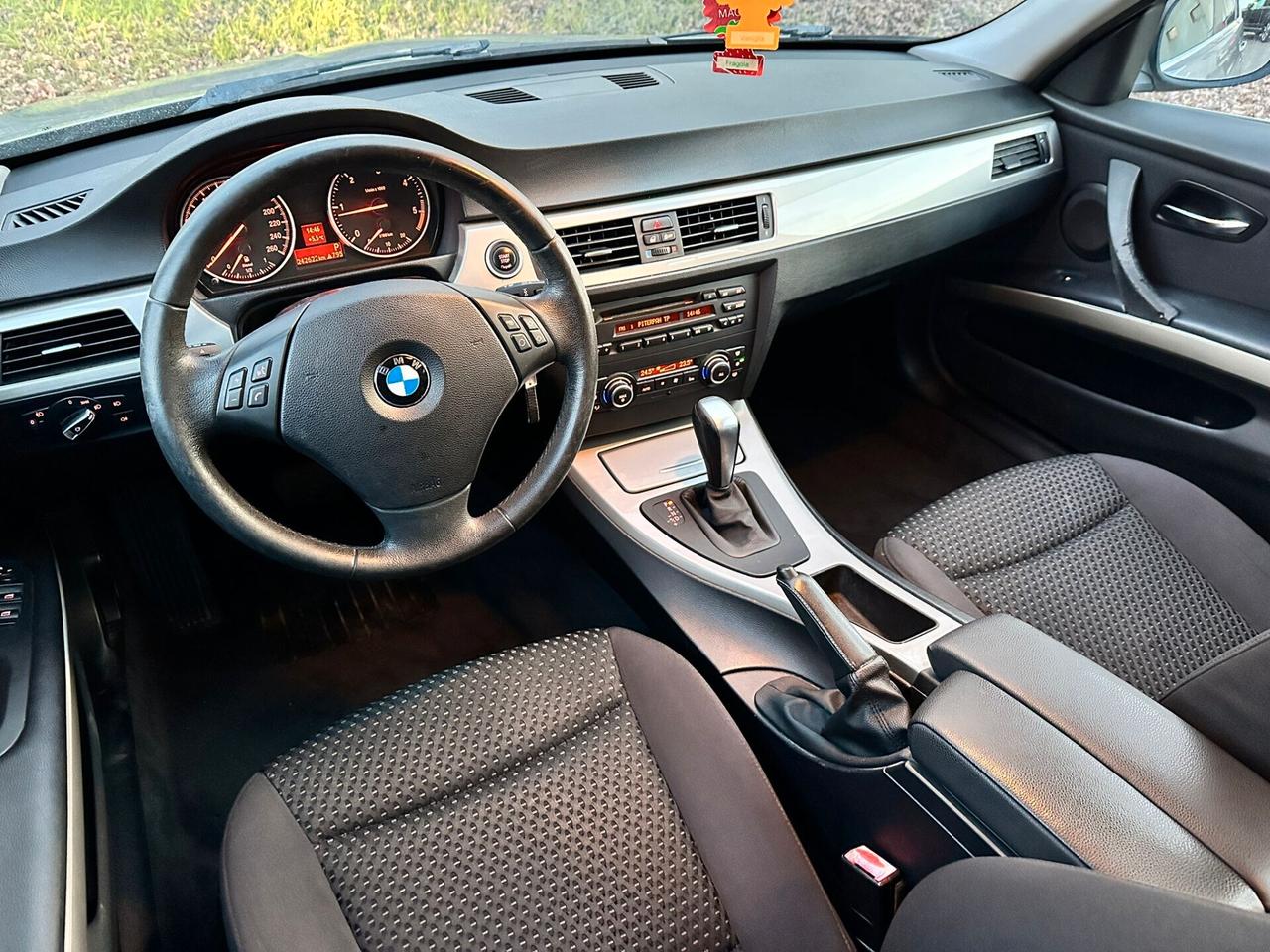 Bmw 318d 2.0 143CV F.L Touring Edition