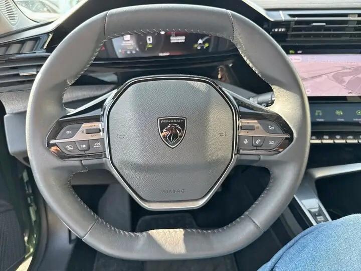 Peugeot 308 PureTech Turbo 130 S&S Allure Pack